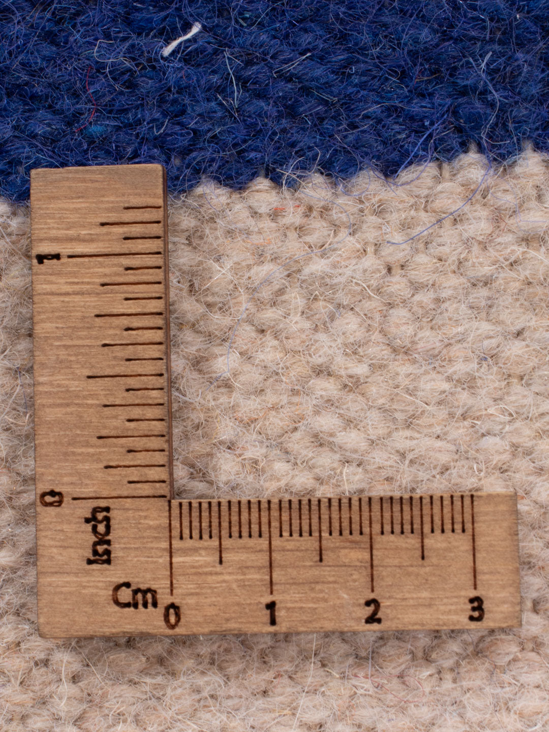 Kelim Teppich - Trendy - 240 x 170 cm - beige