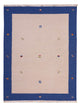 Tapis Kelim moderne Tapis - Tapis en laine