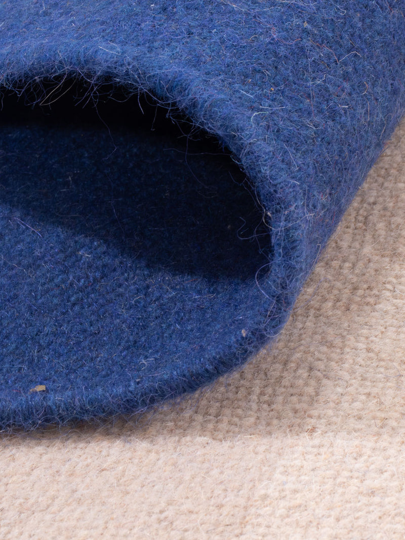 Tapis Kelim moderne Tapis - Tapis en laine