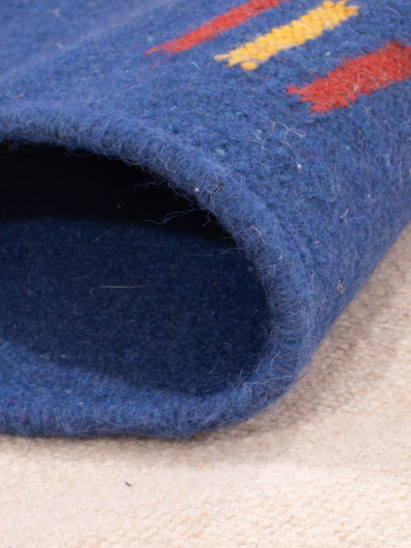 Kelim Teppich - Trendy - 240 x 170 cm - beige