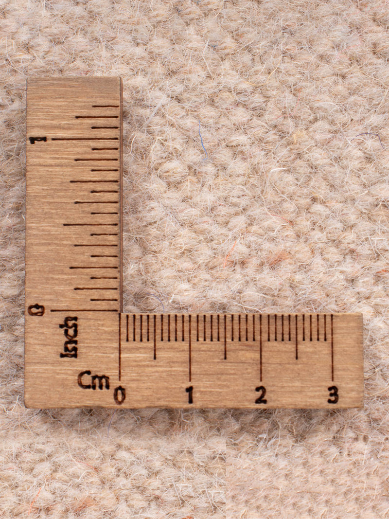 Kelim Teppich - Trendy - 240 x 170 cm - beige