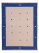 Kilim moderne Tapis - Tapis en laine