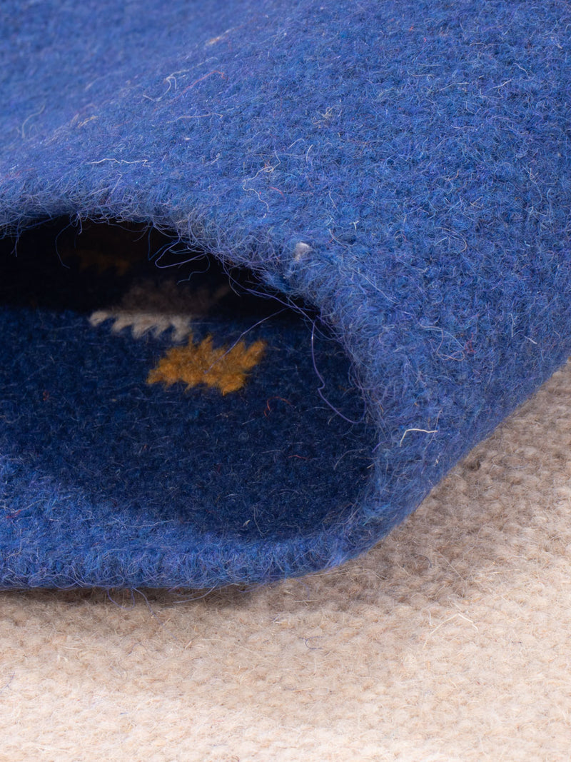 Kelim Teppich - Trendy - 240 x 170 cm - beige