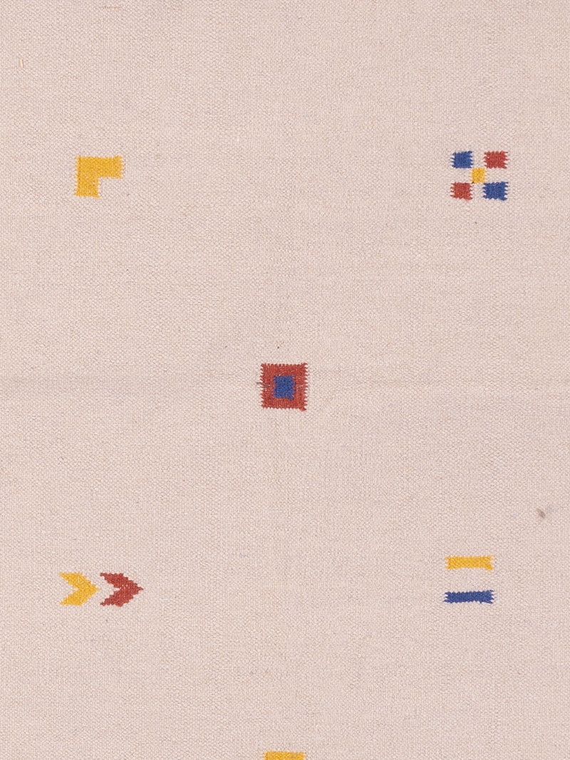 Kilim moderne Tapis - Tapis en laine