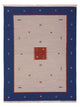 Kilim moderne Tapis - Tapis en laine