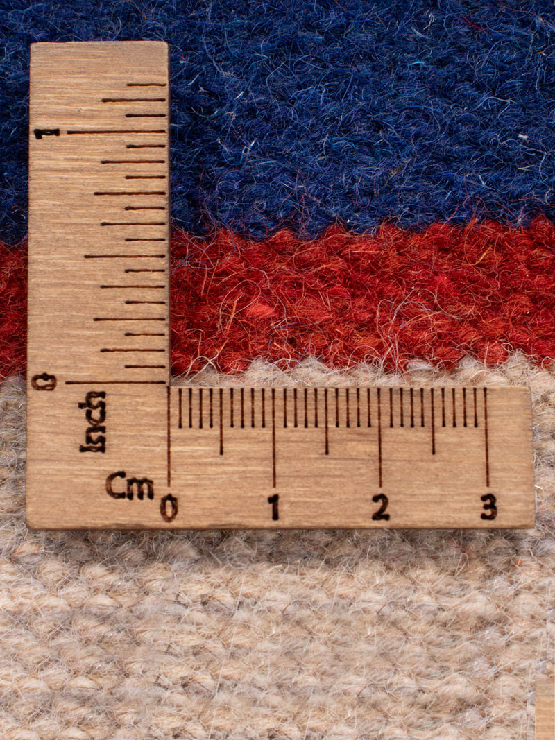 Kilim moderne Tapis - Tapis en laine