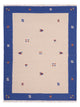 Kilim moderne Tapis - Tapis en laine