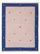 Kilim moderne Tapis - Tapis en laine