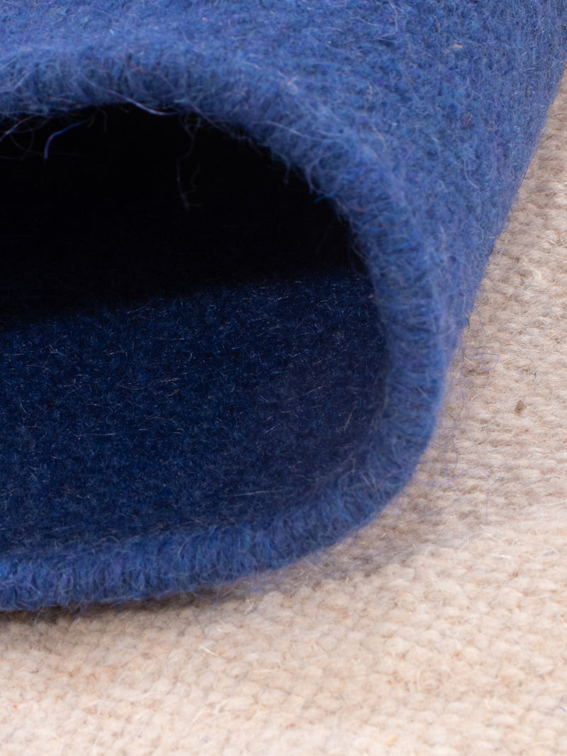 Tapis Kelim moderne Tapis - Tapis en laine