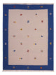 Kilim moderne Tapis - Tapis en laine