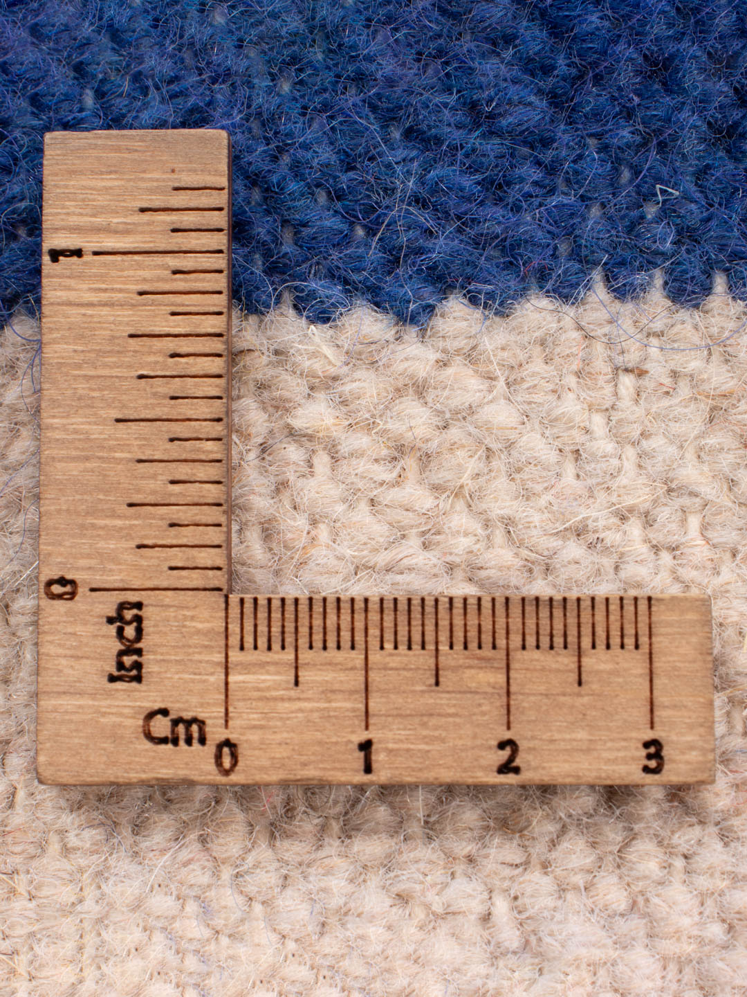 Kelim Teppich - Trendy - 240 x 170 cm - beige