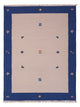Tapis Kelim moderne Tapis - Tapis en laine