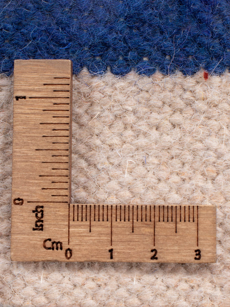Tapis Kelim moderne Tapis - Tapis en laine