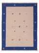 Kilim moderne Tapis - Tapis en laine