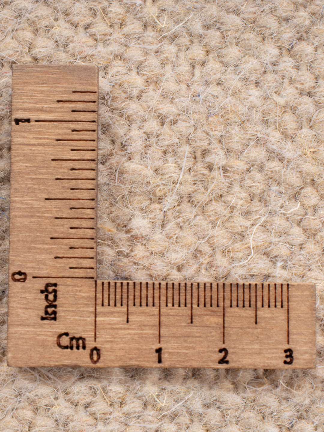 Kelim Teppich - Trendy - 240 x 170 cm - beige