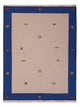 Tapis Kelim moderne Tapis - Tapis en laine