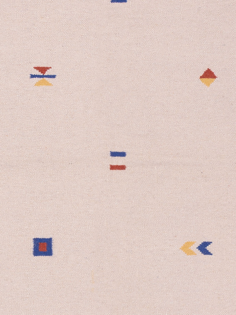 Kilim moderne Tapis - Tapis en laine