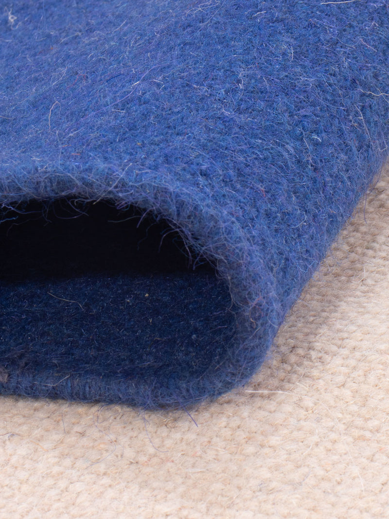 Kilim moderne Tapis - Tapis en laine
