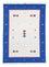 Tapis Kelim - Tendance - 200 x 140 cm - beige