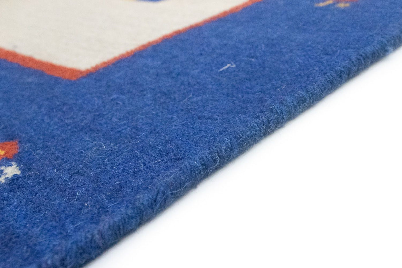 Kilim moderne Tapis 200x140cm - Tapis en laine