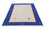 Tapis Kelim - Tendance - 180 x 120 cm - beige