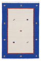 Tapis Kelim moderne Tapis 180x120cm - Tapis en laine