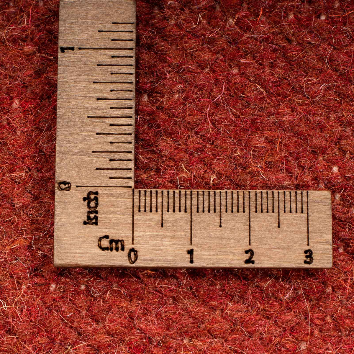 Tapis Kelim - Tendance - 240 x 170 cm - or