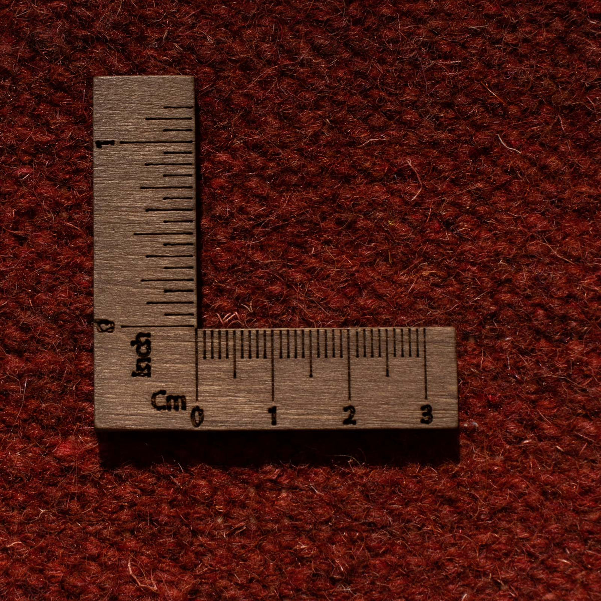 Tapis Kelim - Tendance - 240 x 170 cm - or