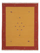 Kilim moderne Tapis - Tapis en laine