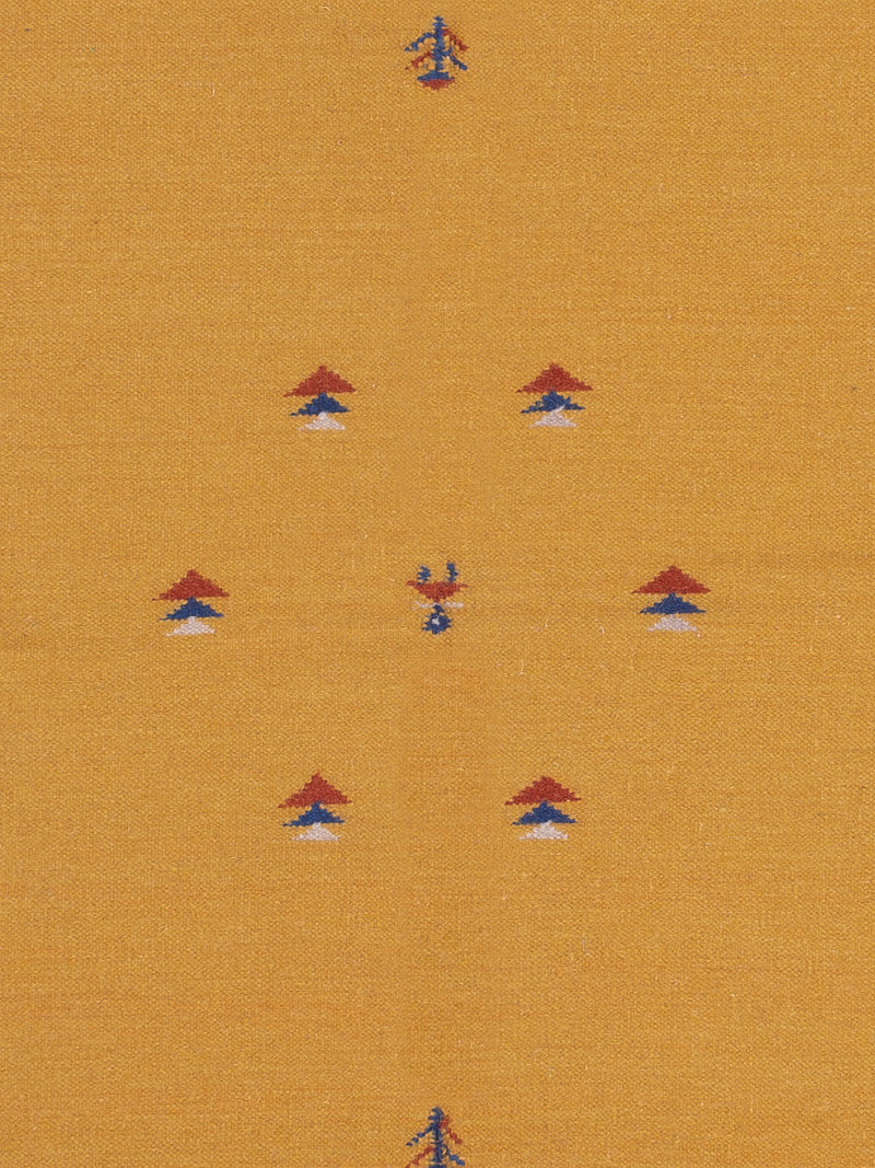 Kilim moderne Tapis - Tapis en laine