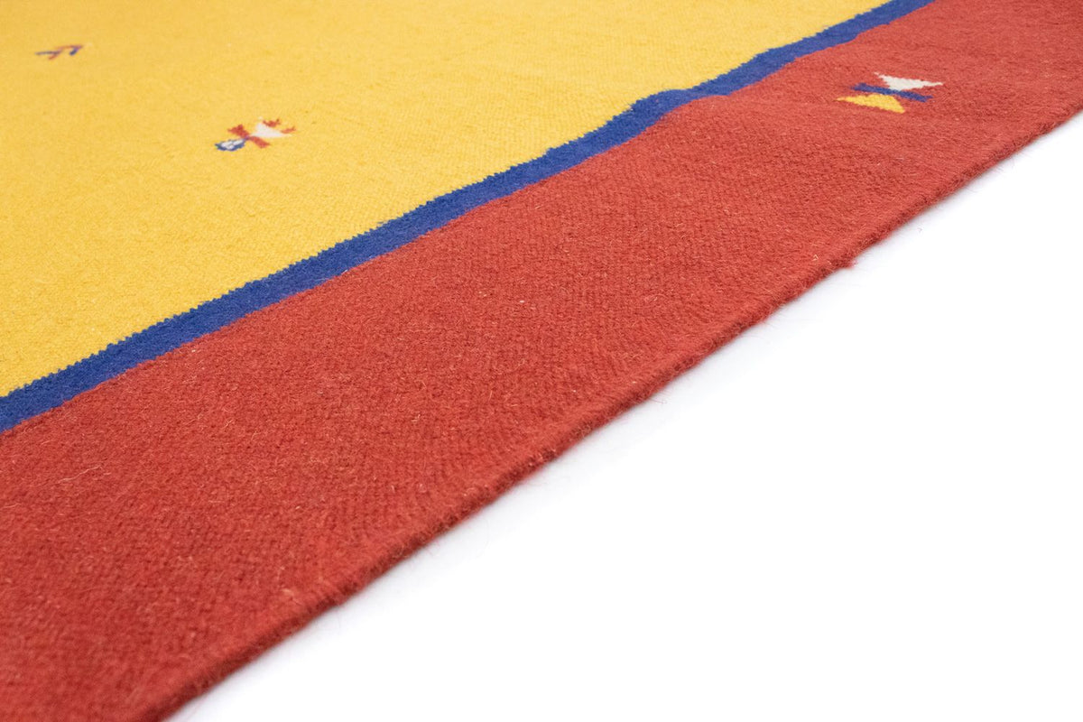 Kilim moderne Tapis 200x300cm - Tapis en laine