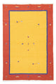 Kilim moderne Tapis 300x200cm - Tapis en laine