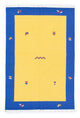 Kilim moderne Tapis 140x200cm - Tapis en laine