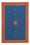Tapis Kelim - Tendance - 300 x 200 cm - bleu