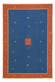 Kilim moderne Tapis 300x200cm - Tapis en laine