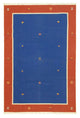 Kilim moderne Tapis 300x200cm - Tapis en laine