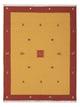 Kilim moderne Tapis - Tapis en laine