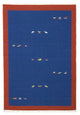 Kilim moderne Tapis 180x120cm - Tapis en laine