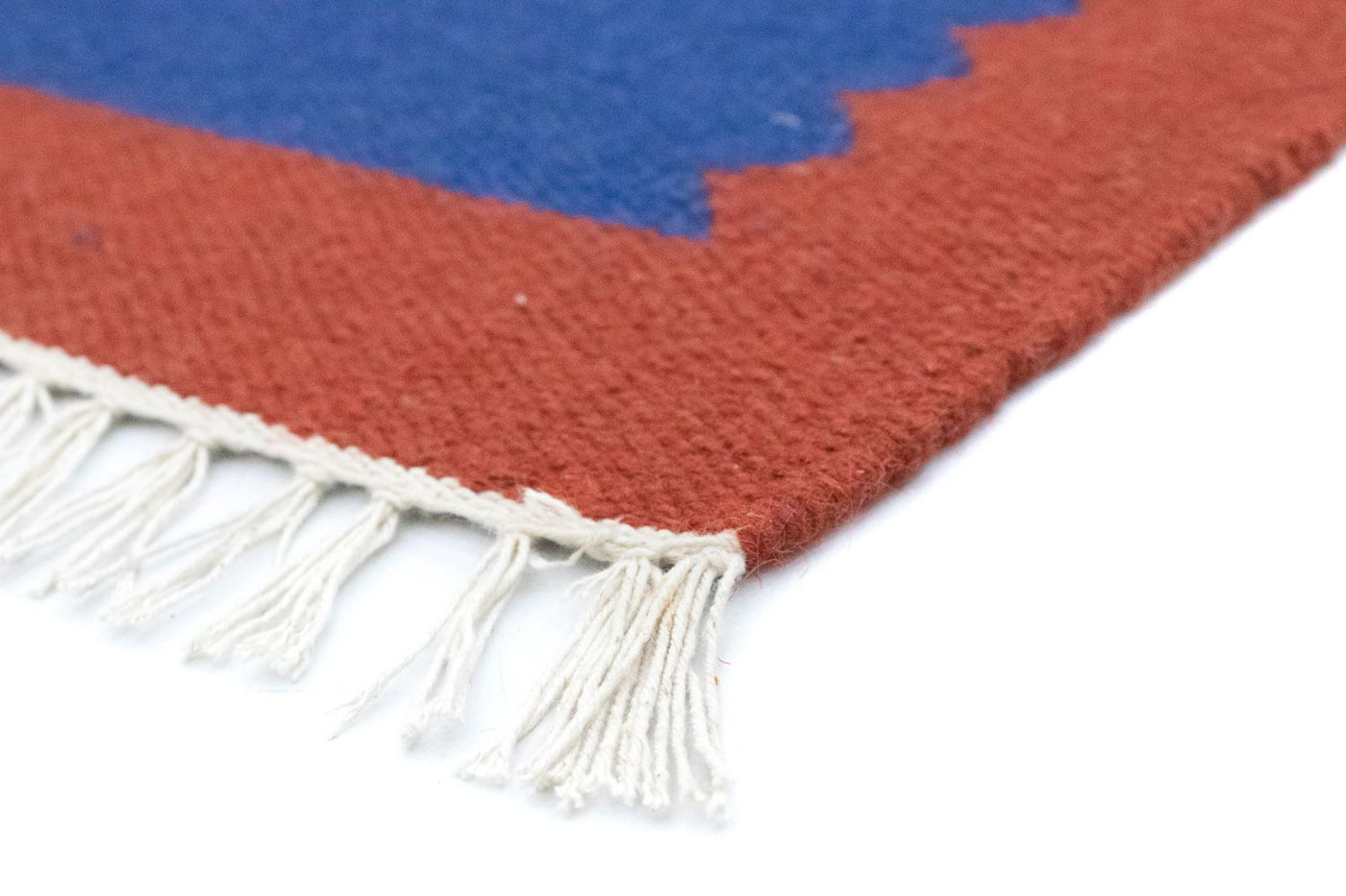 Kilim moderne Tapis 180x120cm - Tapis en laine