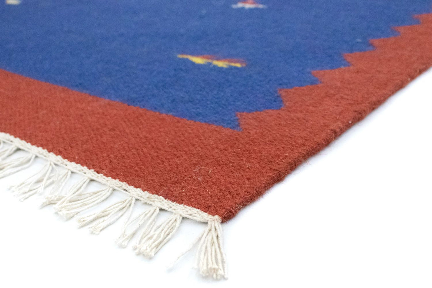 Kilim moderne Tapis 180x120cm - Tapis en laine