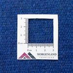Tapis Kelim - Tendance - 180 x 120 cm - bleu