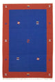 Kilim moderne Tapis 180x120cm - Tapis en laine
