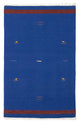 Kilim moderne Tapis 120x180cm - Tapis en laine