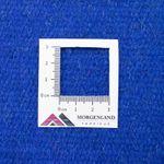 Tapis Kelim - Tendance - 180 x 120 cm - bleu