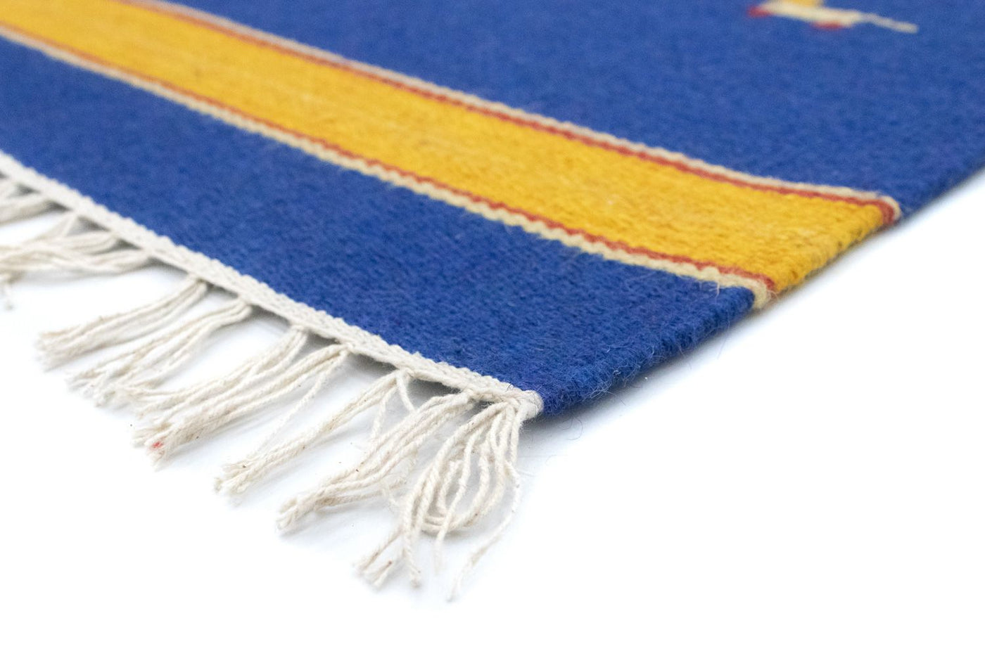 Kilim moderne Tapis 180x120cm - Tapis en laine