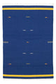 Kilim moderne Tapis 120x180cm - Tapis en laine