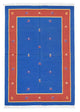 Tapis Kelim moderne Tapis 200x140cm - Tapis en laine