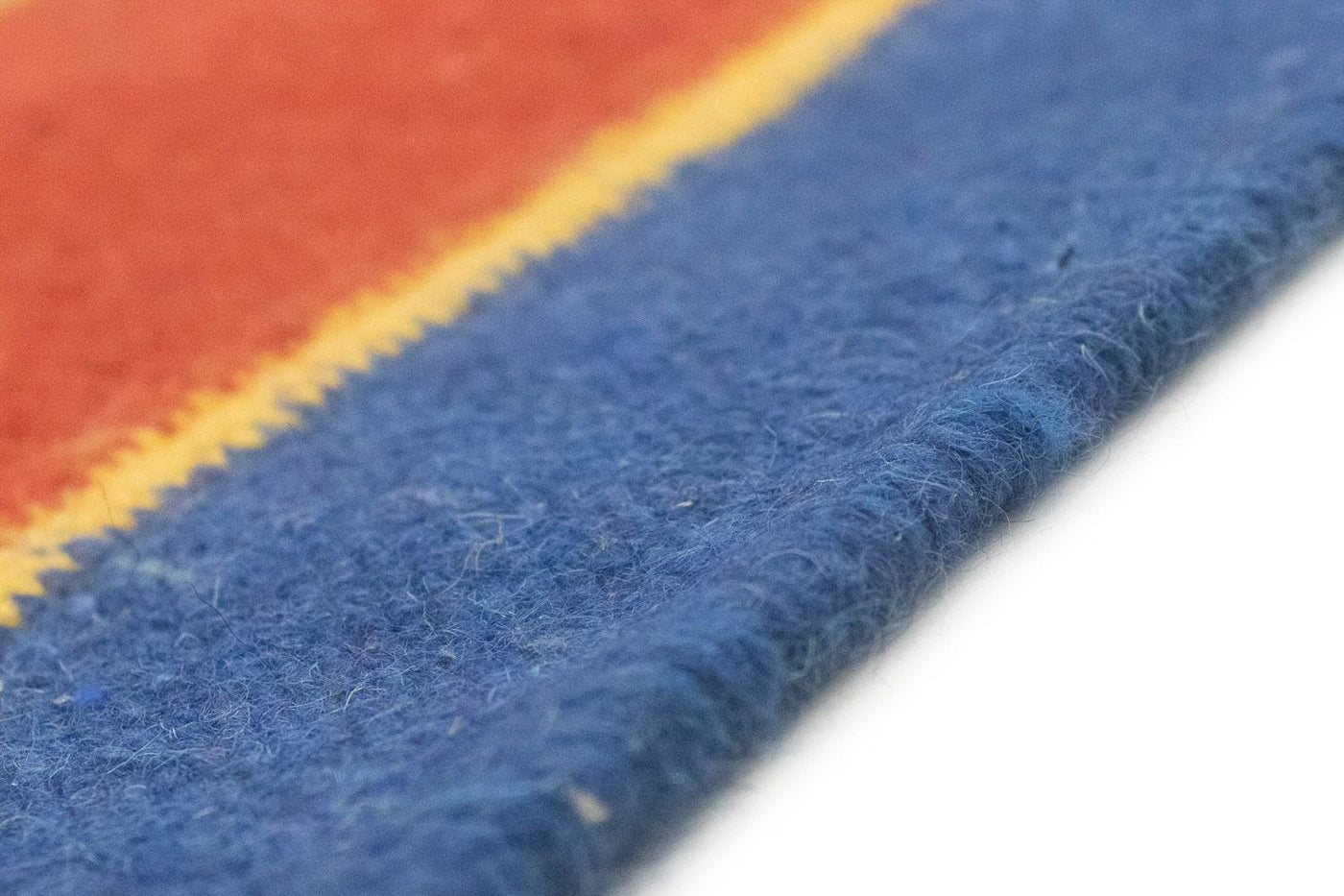 Tapis Kelim moderne Tapis 200x140cm - Tapis en laine