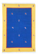 Tapis Kelim moderne Tapis 200x140cm - Tapis en laine