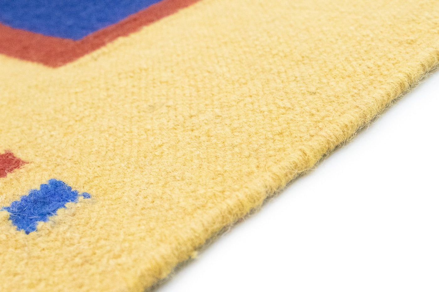 Kilim moderne Tapis 200x140cm - Tapis en laine